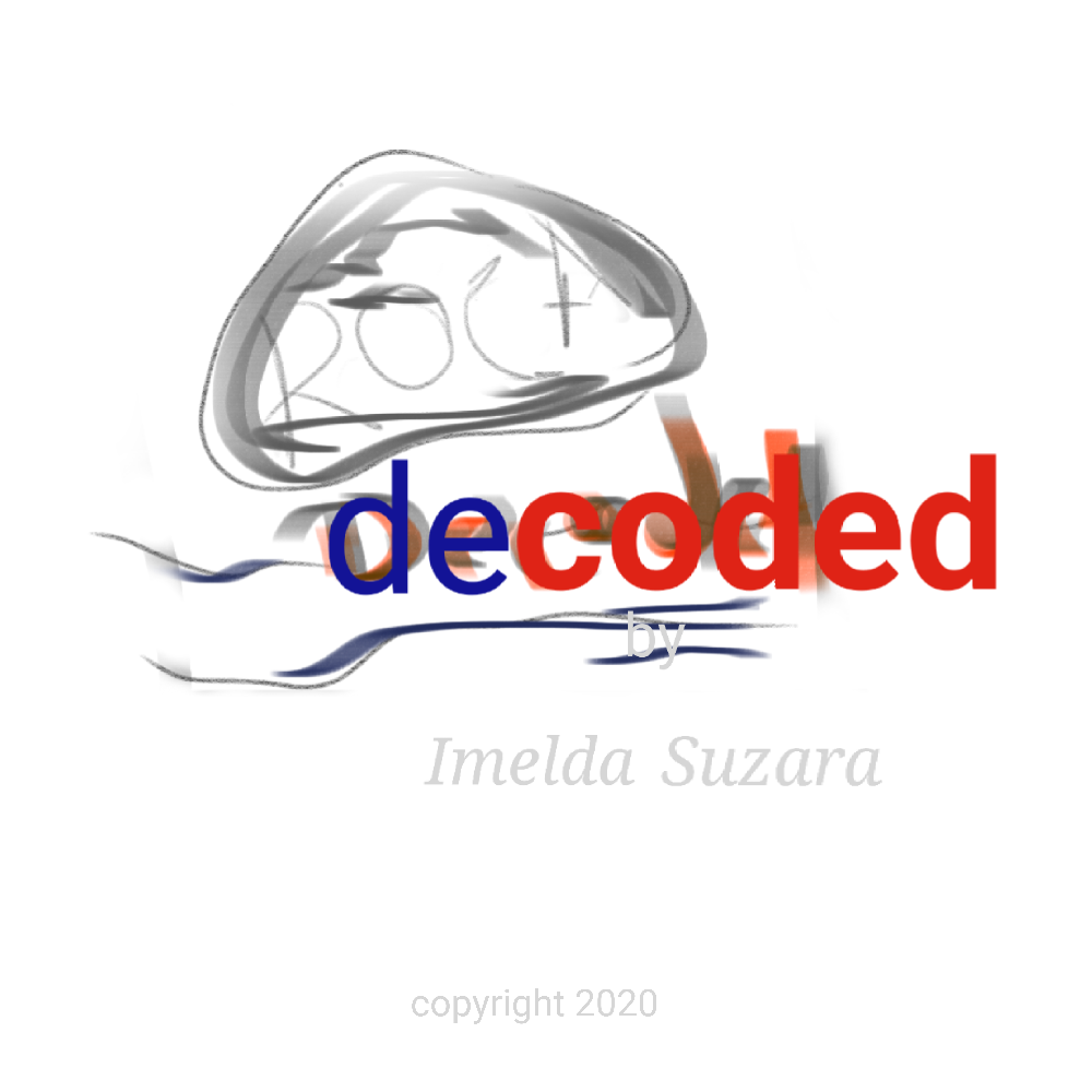 Roca deCoded Book